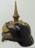 Prussian General Officer Pickelhaube Visuel 6